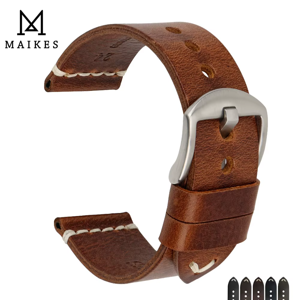 MAIKES – accessoires de montre