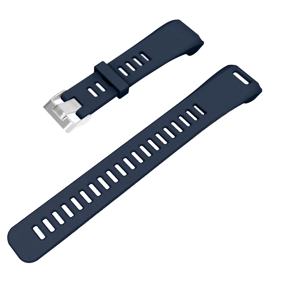 Bracelet de montre intelligent classique pour Garmin Vivosmart HR