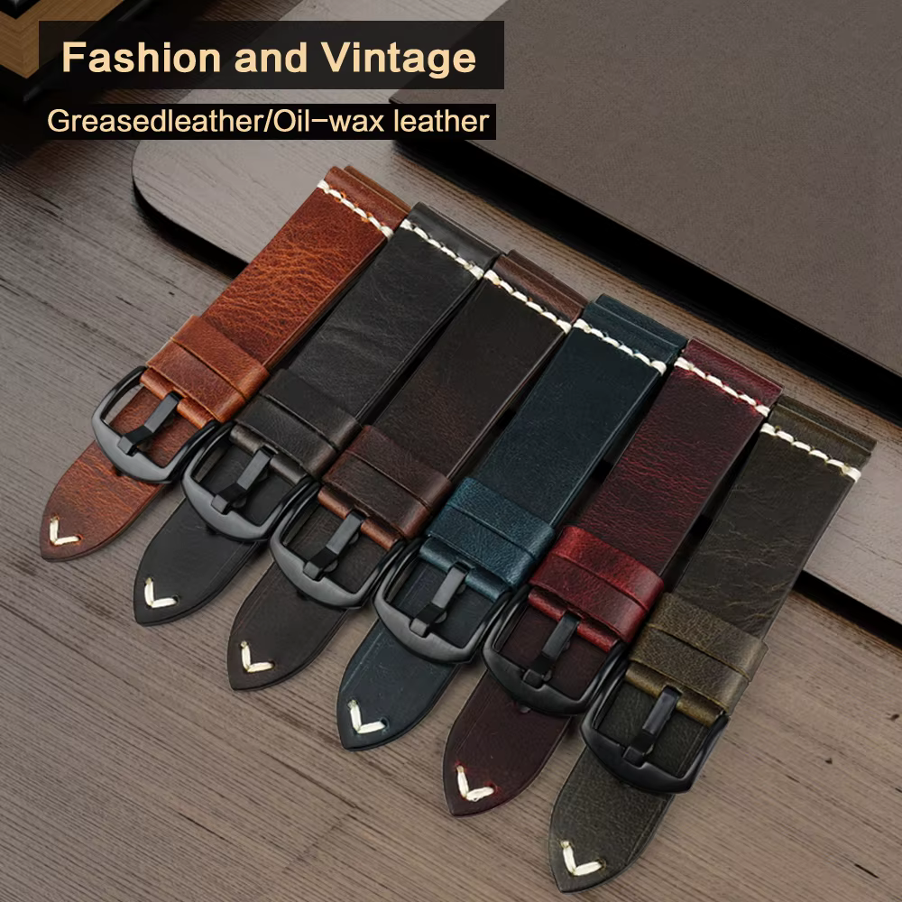 MAIKES – accessoires de montre