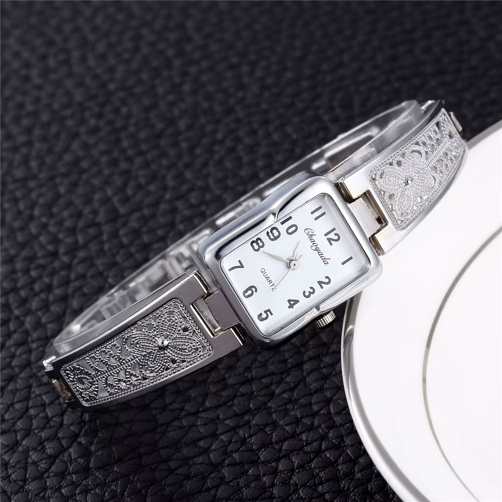 2025 femmes montres haut de gamme