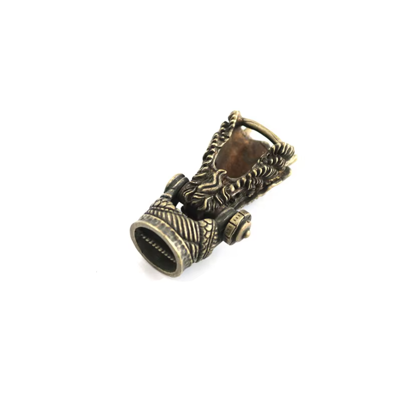 Accessoires de bricolage pour Bracelet tissé Loong paracorde