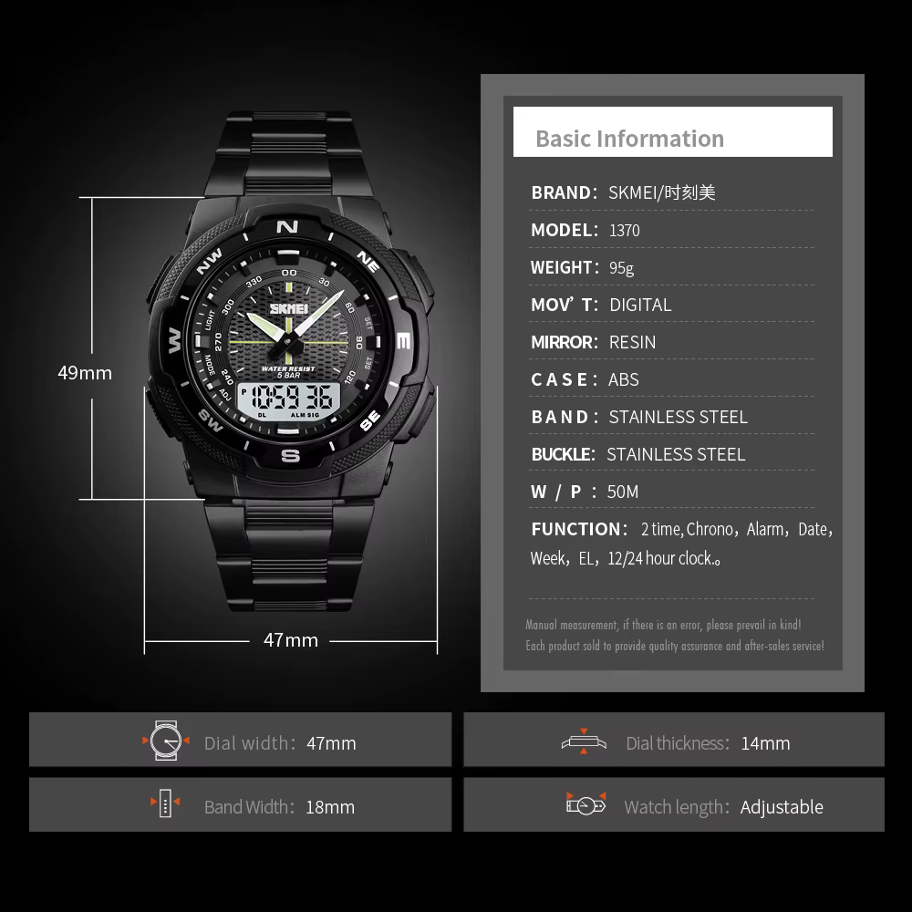 2025 hommes montre haut de gamme de luxe affaires étanche montre-bracelet