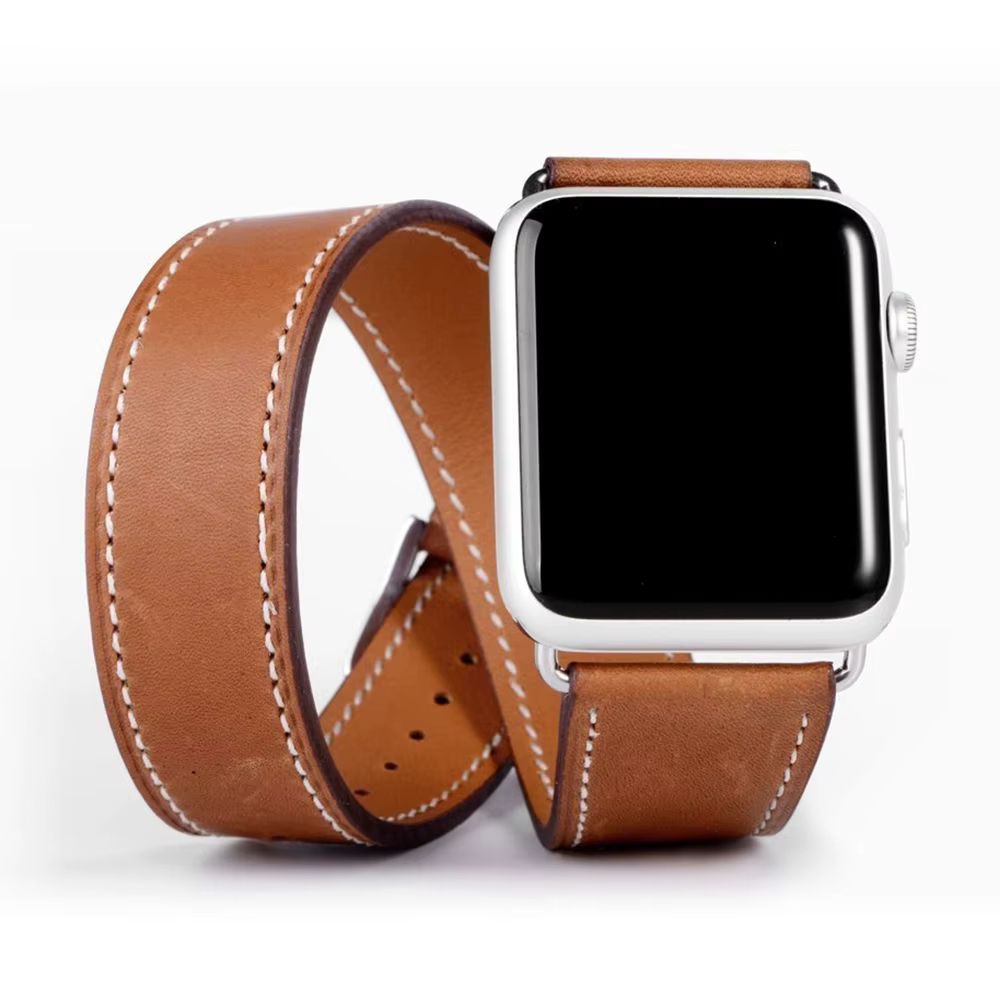 Bracelet Double Tour