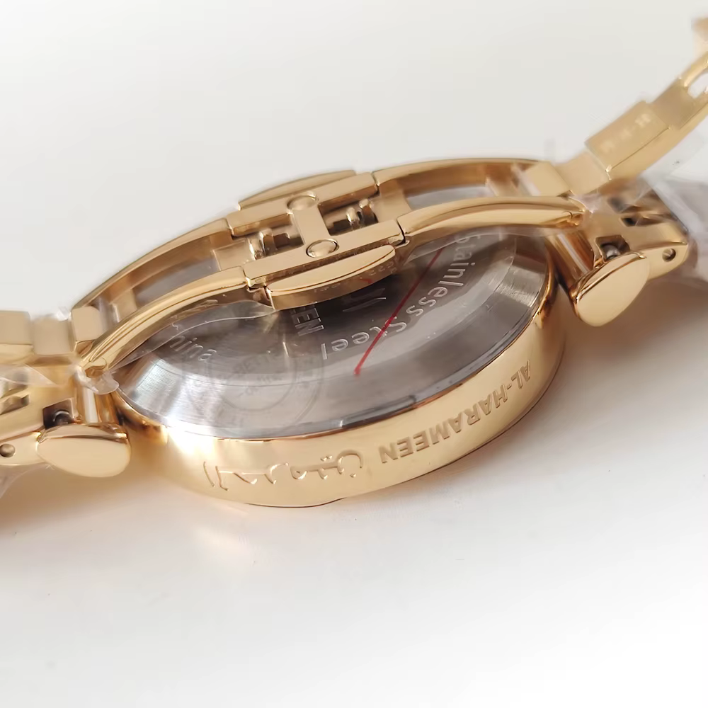 Montre musulmane pour femme