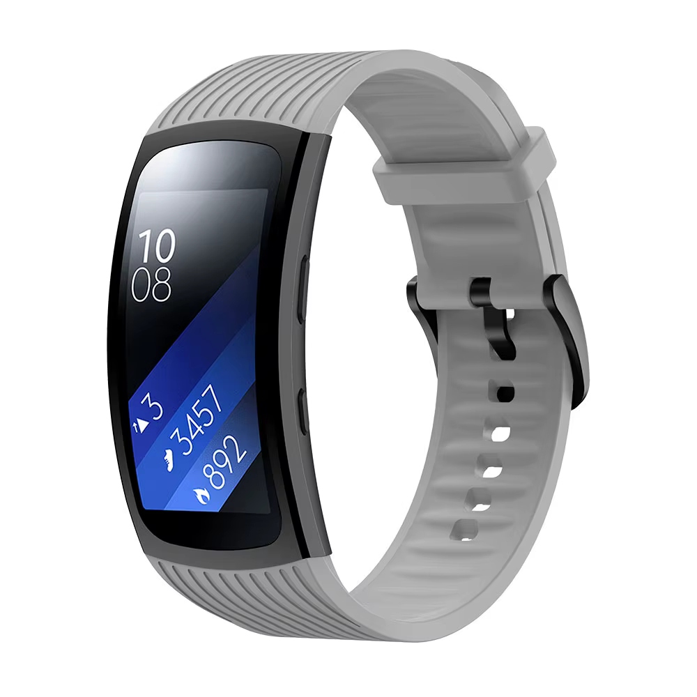 Bracelet de rechange pour Samsung Gear Fit 2