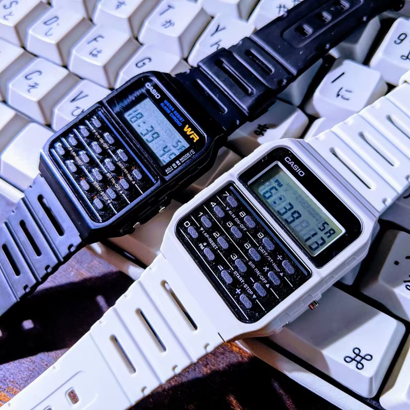 Casio – montre g shock pour hommes
