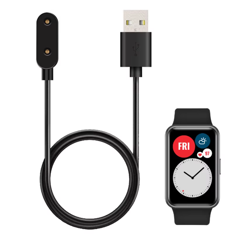 Chargeur magnétique pour montre Huawei