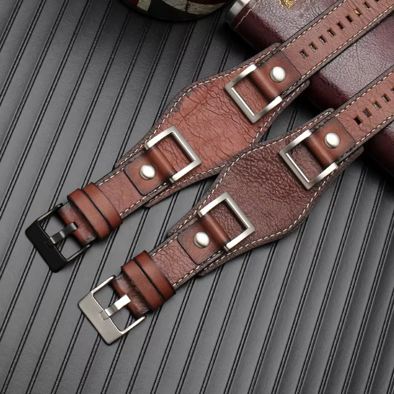 Bracelet Vintage rétro de haute qualité pour Fossil JR1157