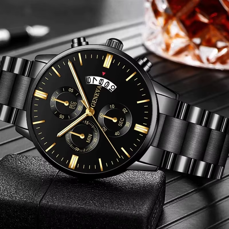 Montre homme Montre de sport de luxe pour hommes