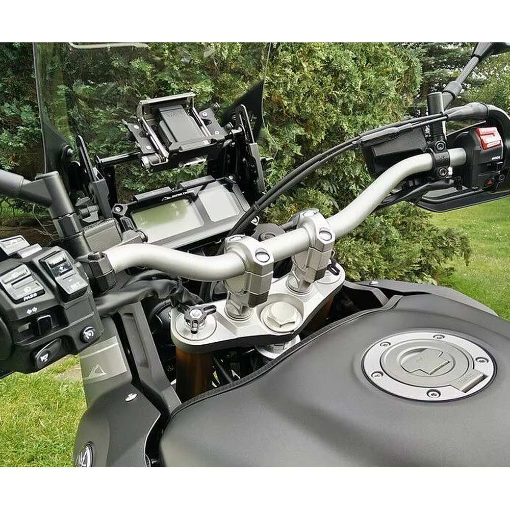 Barres de élévation de guidon pour Yamaha, accessoires de moto pour Yamaha XT1200Z Super Tenere 2014 Z, nouvelle collection 2015 2016 2017 2018 2019 1200