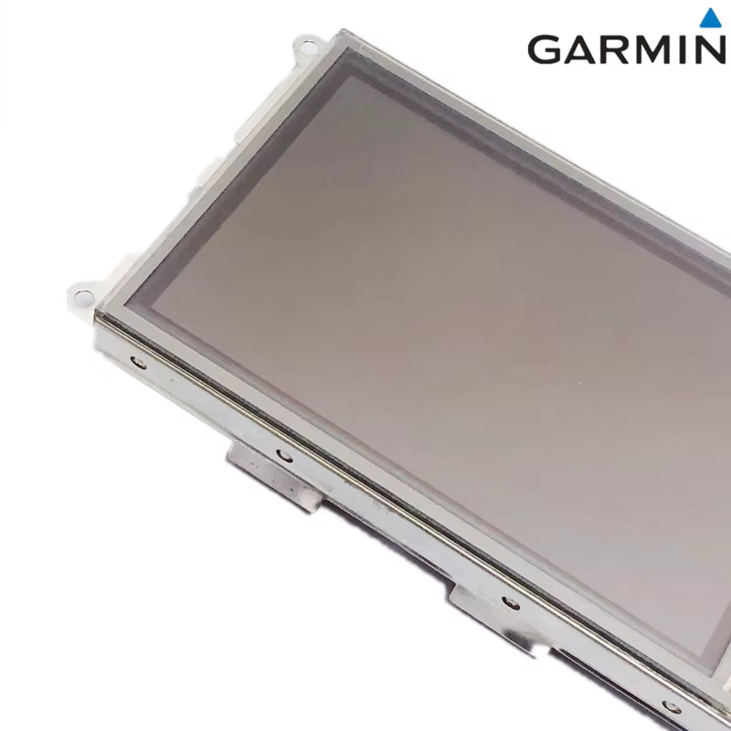 Nouvel écran LCD complet de 3 pouces pour Garmin Alpha 100