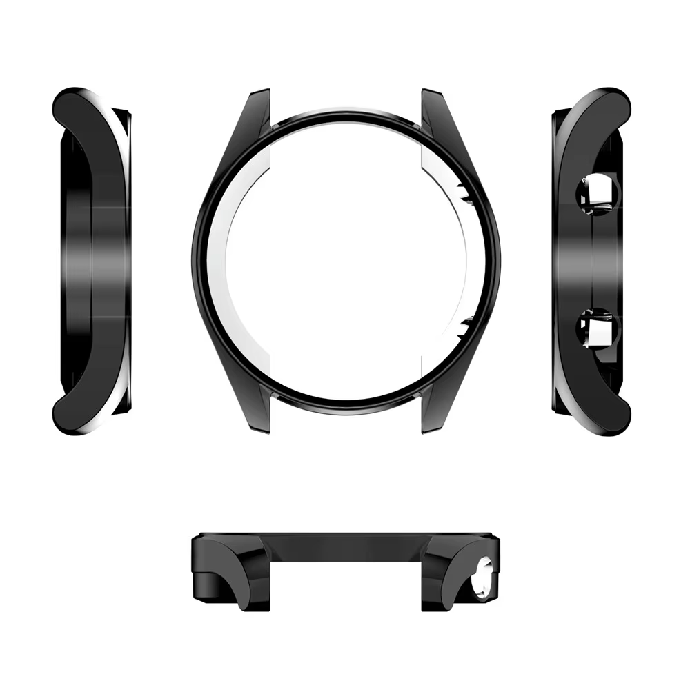 Coque pour Huawei Watch GT 4 41mm 3 2 42mm