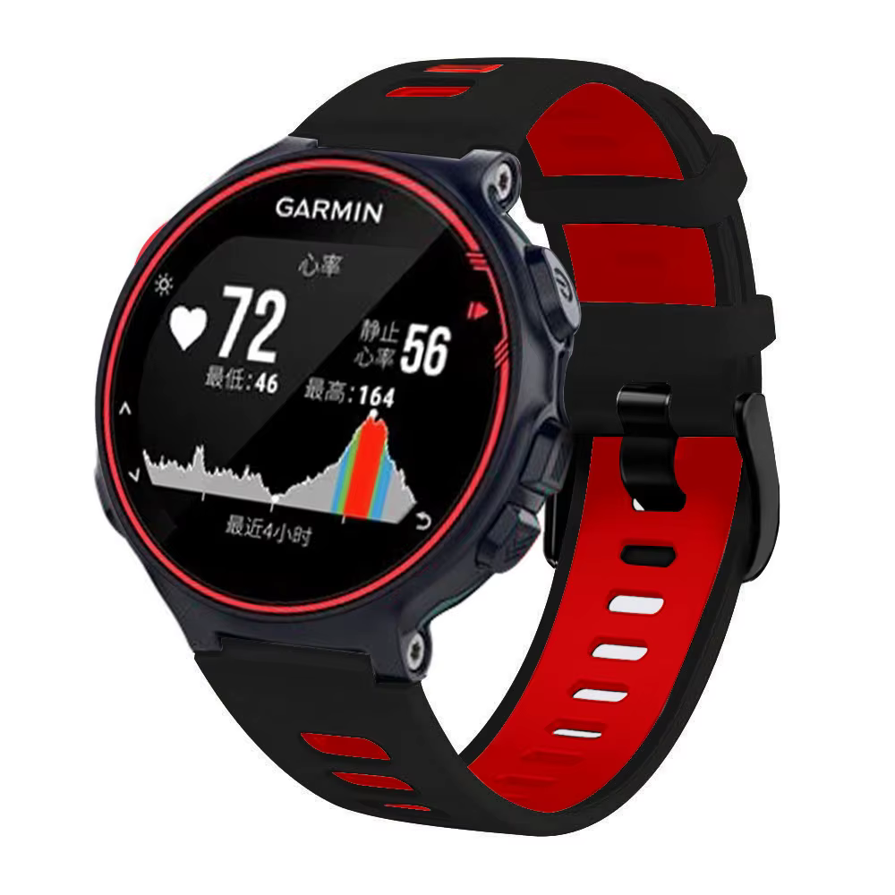 Bracelet de remplacement pour montre intelligente Garmin Forerunner 235