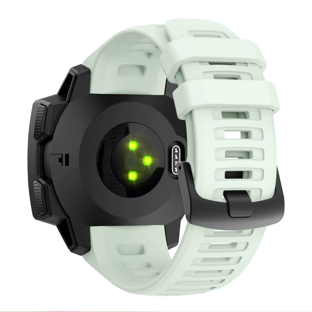 Bracelet de rechange en silicone pour montre intelligente