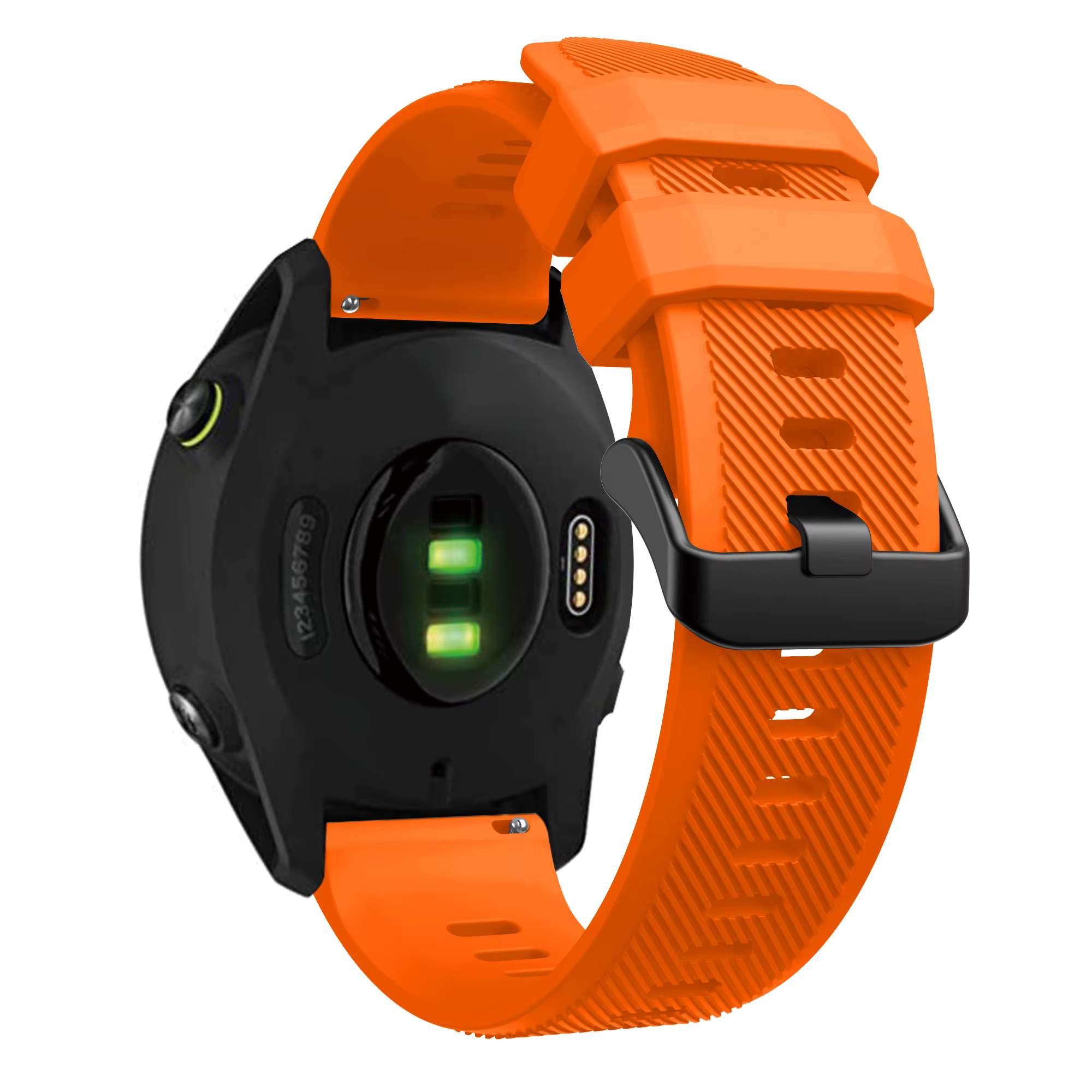 Bracelet de montre intelligent 22mm pour Polar Grit X/Grit X Pro