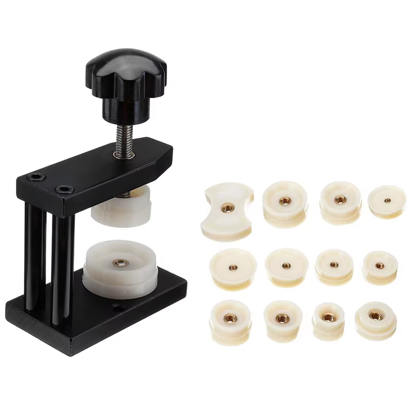 Kit d'outils de réparation pour horlogers