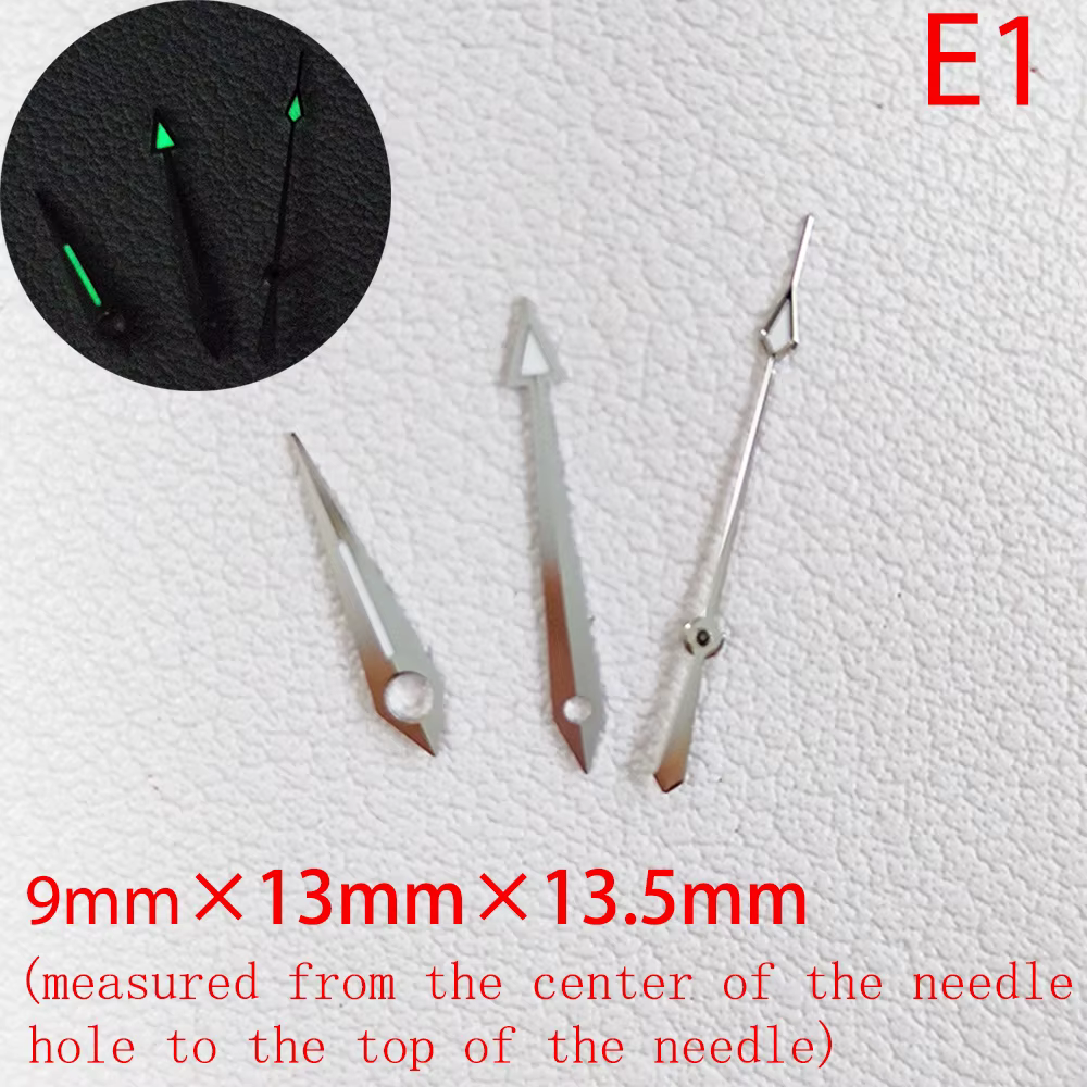 Accessoires de montre série ETA