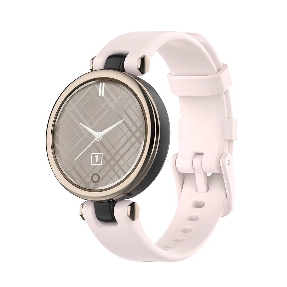 Pour Garmin Lily Bracelet de montre intelligente remplacement