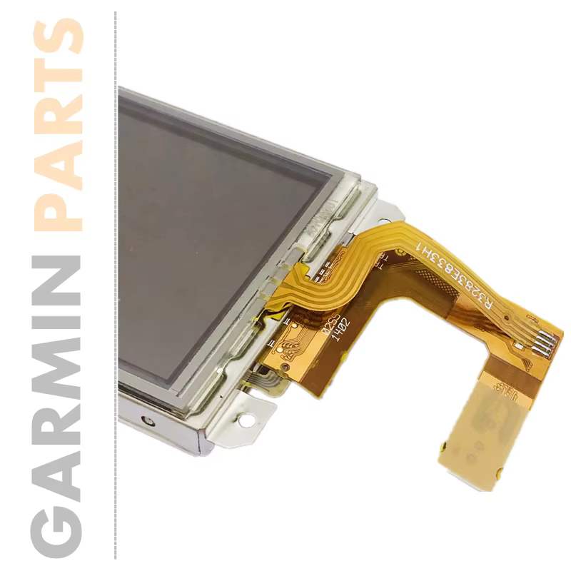 Nouvel écran LCD complet de 3 pouces pour Garmin Alpha 100