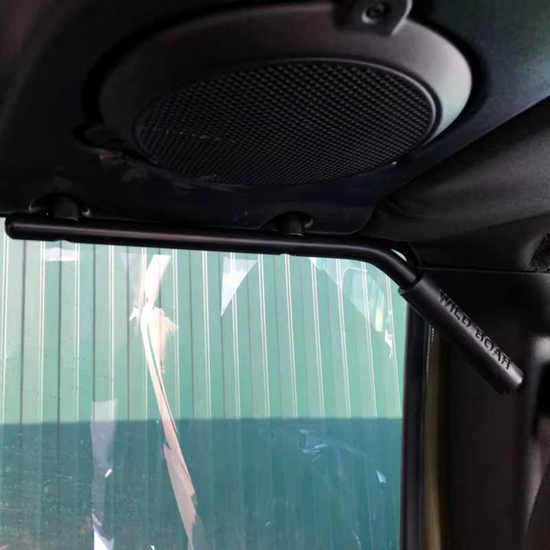 Wrangler TJ-Barres d'appui pour siège avant, 2 et 4 portes, Jeep Wrangler JK 2007 -2016, Accessoires de voiture