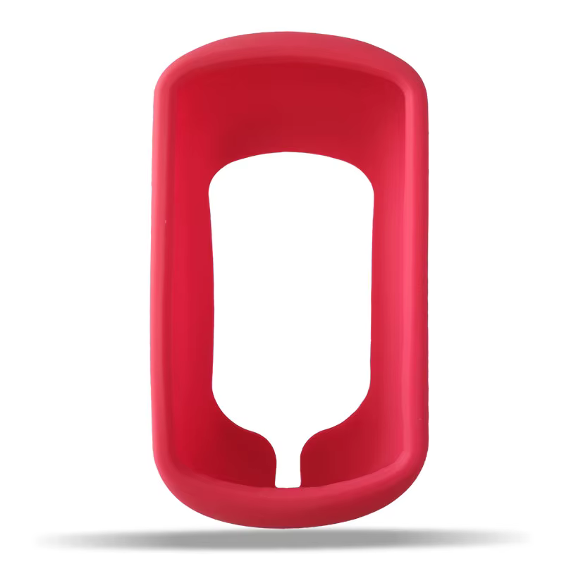 Étui générique en Gel pour vélo et housse de protection d'écran pour Garmin Edge Explore