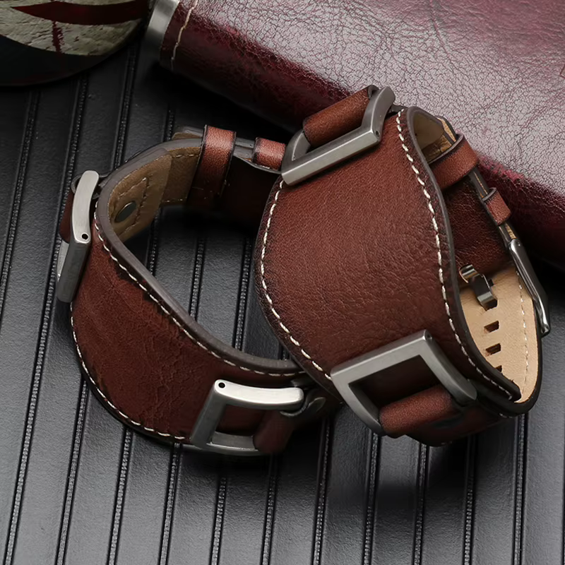 Bracelet Vintage rétro de haute qualité pour Fossil JR1157