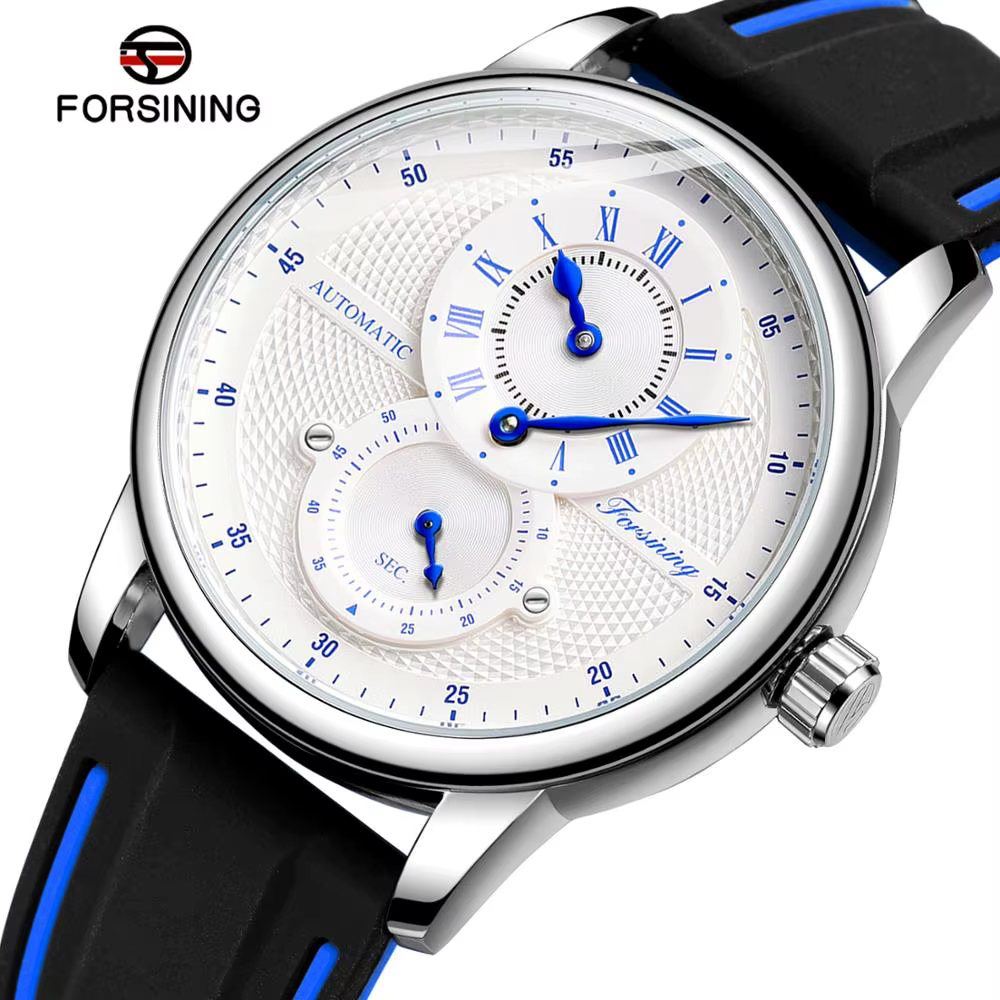 Montre-bracelet pour hommes