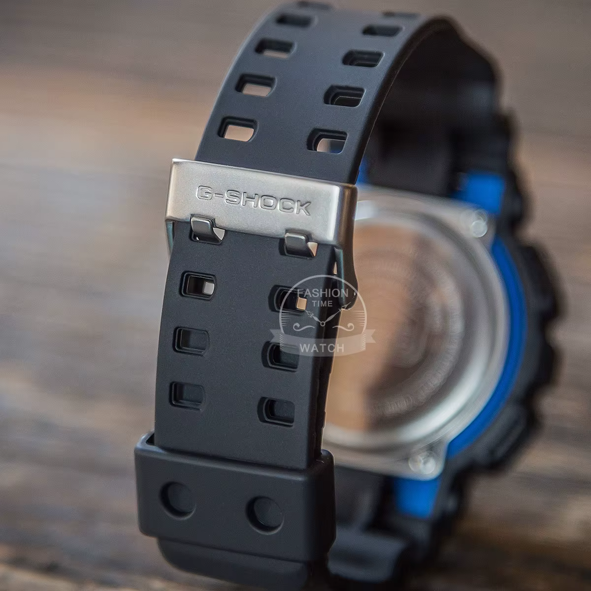 Casio – montre à quartz pour homme