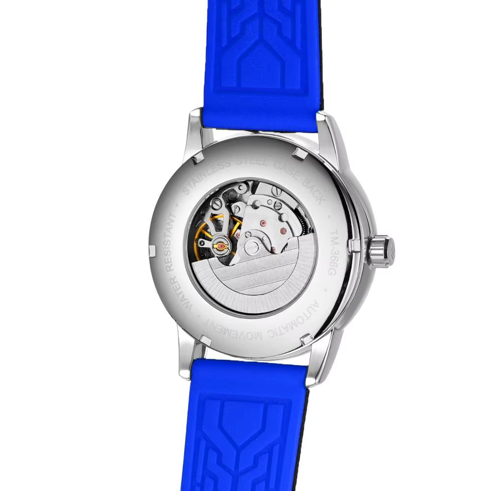 Montre-bracelet pour hommes
