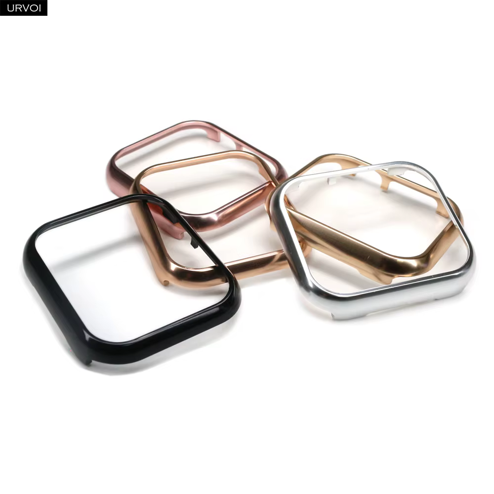 URVOI – boîtier pour Apple Watch ultra 3 2 série 11 10 9 8 SE