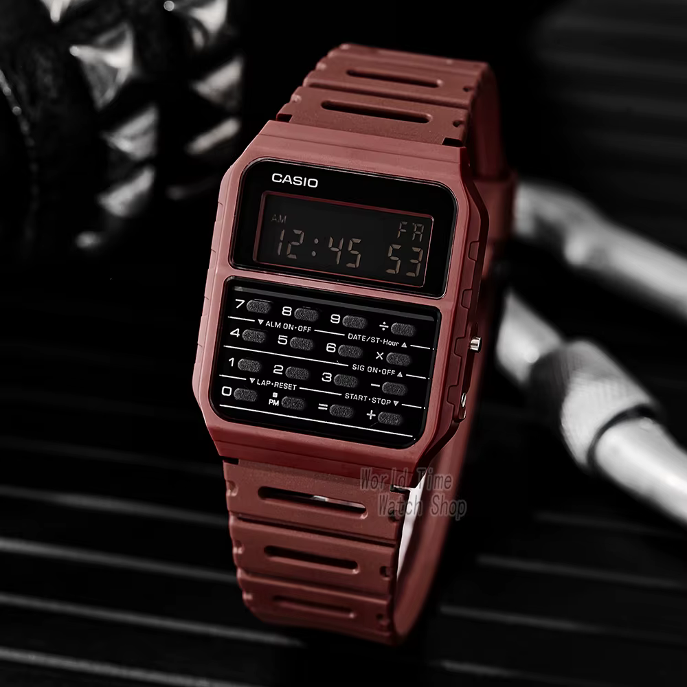Casio – montre g shock pour hommes