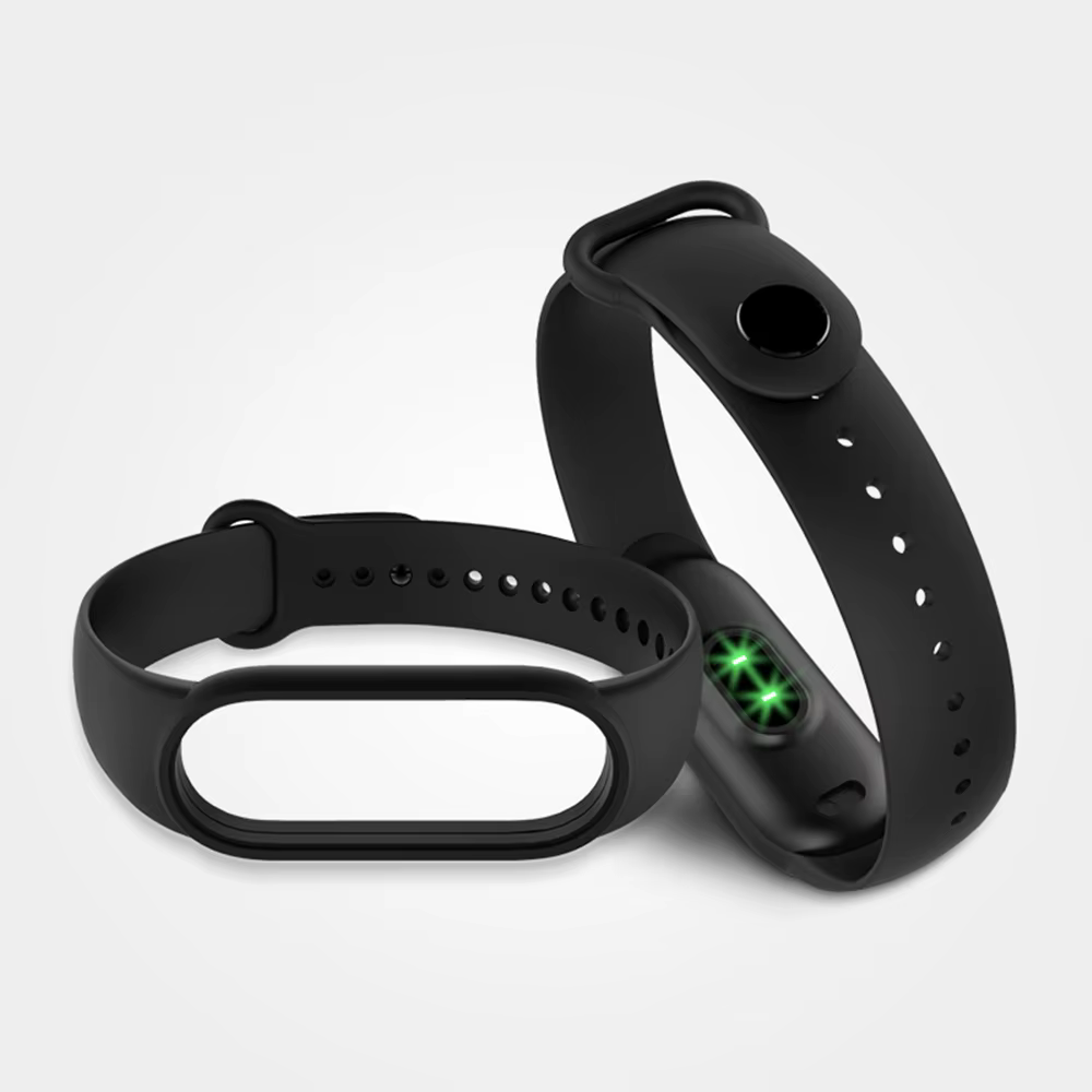 Bracelet de montre pour Xiaomi Mi Band 7 6 5 4 3