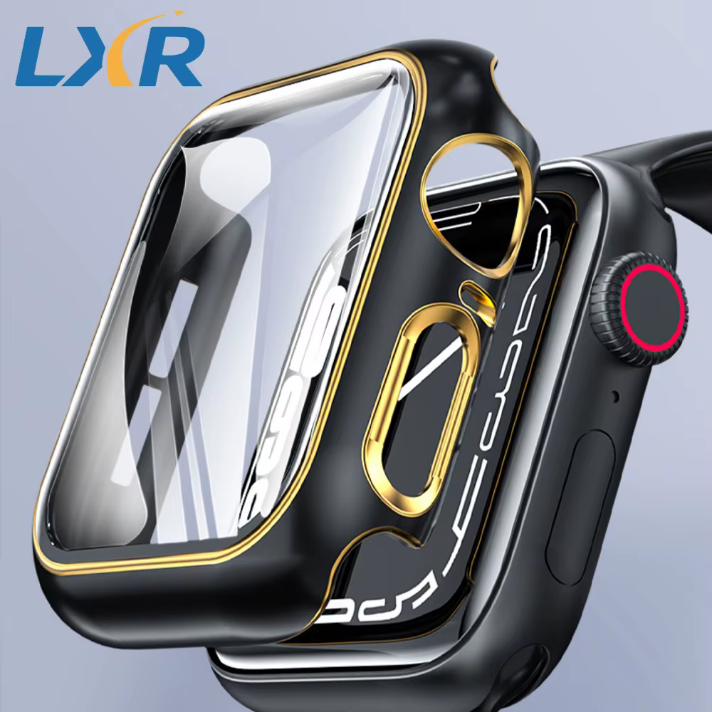 Protecteur d'écran pour Apple Watch