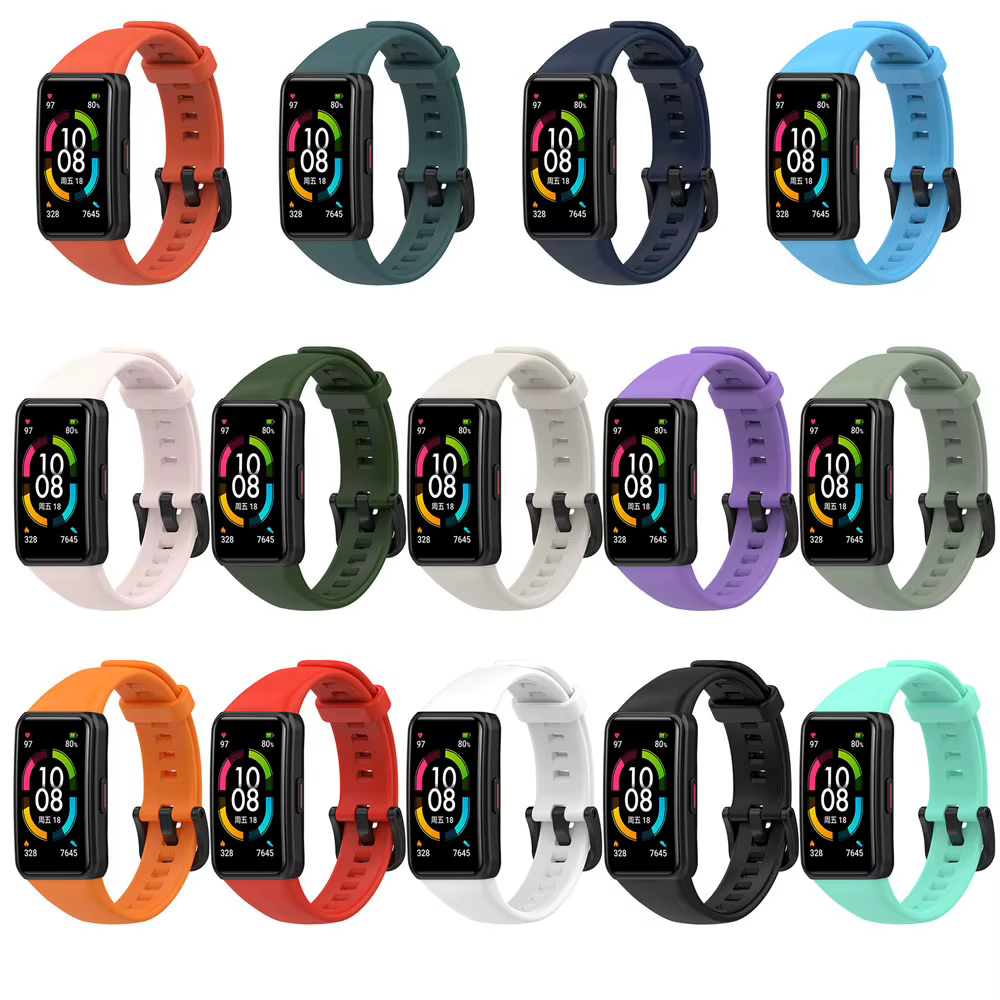 Bracelet pour Huawei Band 6