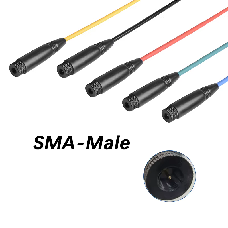Garmin-Antenne GPS Alpha SMA-Mâle Multi-Documents Fouet Flexible