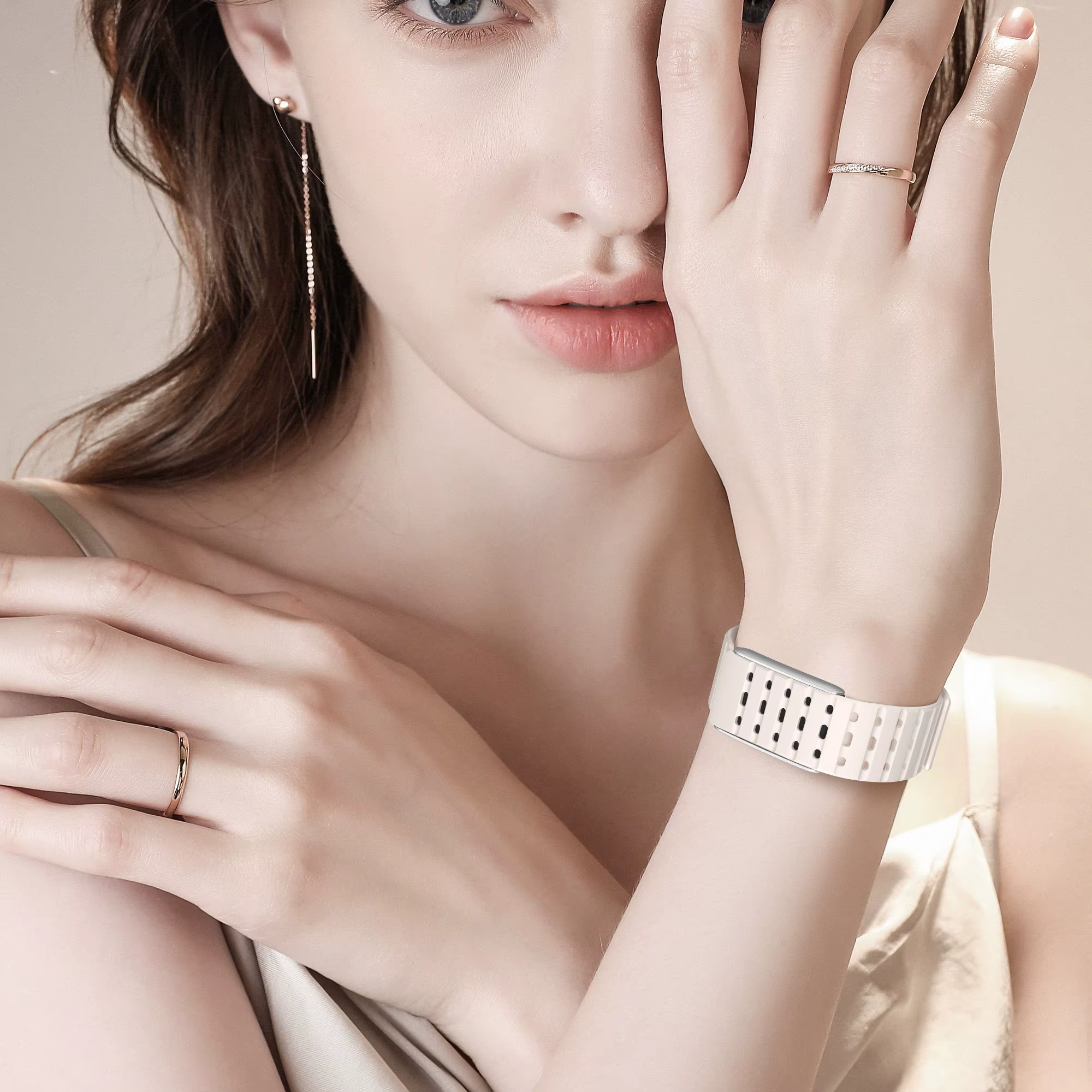 Bracelet magnétique WHOOP 5.0 SportFlex