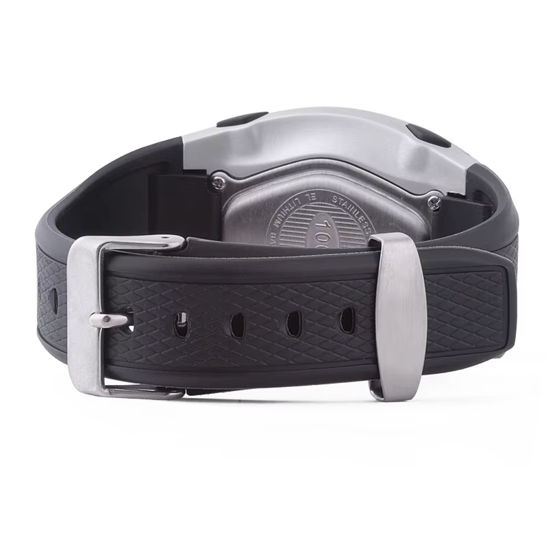 XONIX nouvelle montre numérique chaude multi-fonction course tour Segment synchronisation étanche 100m natation plongée étudiant électronique CL