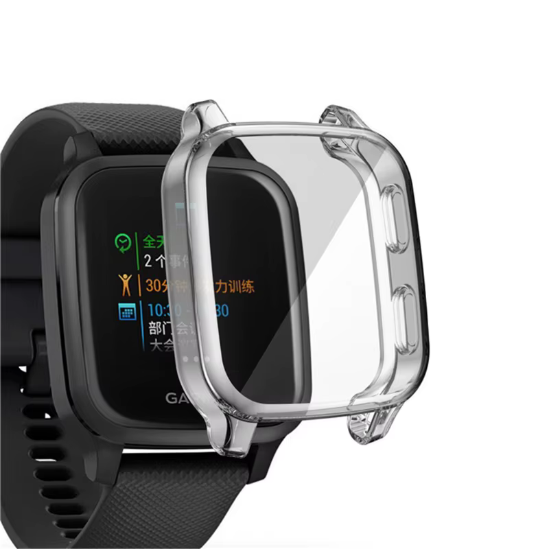 Coque de Protection pour montre intelligente Garmin venus SQ 2 SQ2