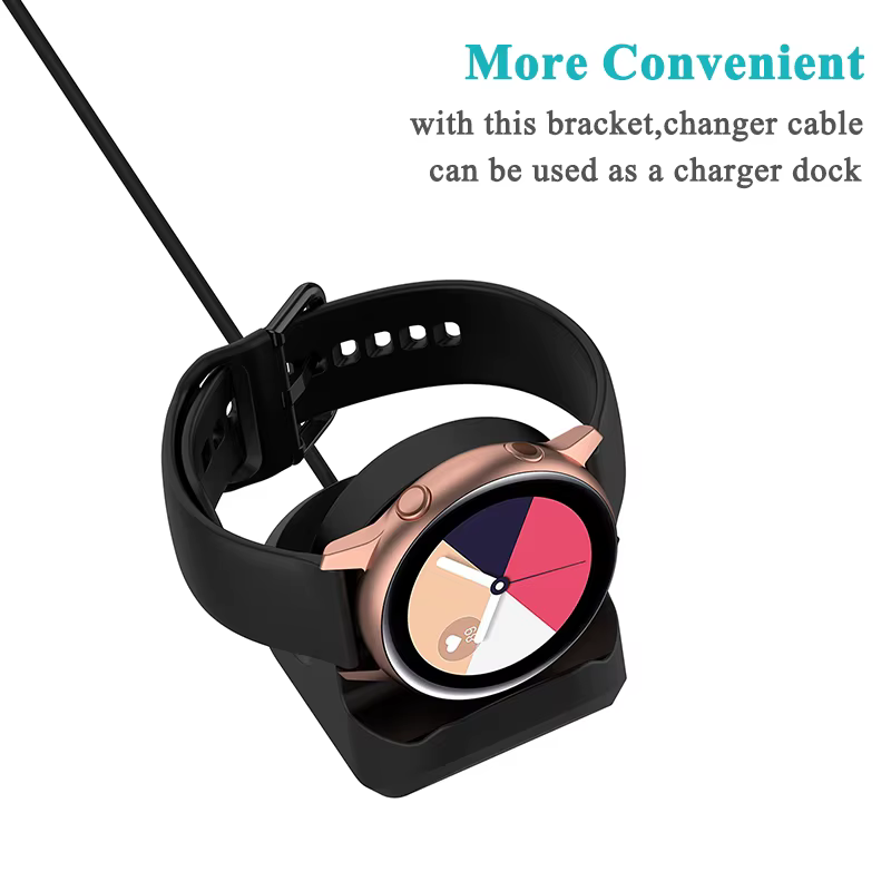 Câble de chargement USB universel pour montre