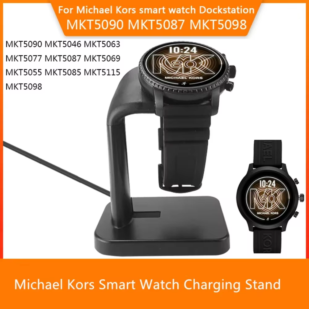 Support de charge pour montre intelligente