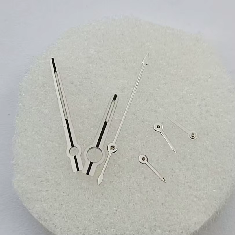 Accessoires de montre : Mouvement suisse 7750 de remplacement