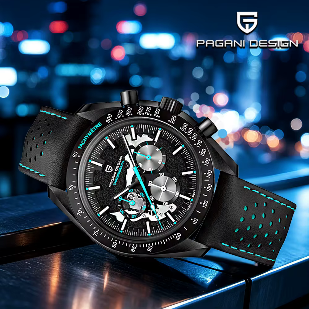 Montres pour hommes 2026