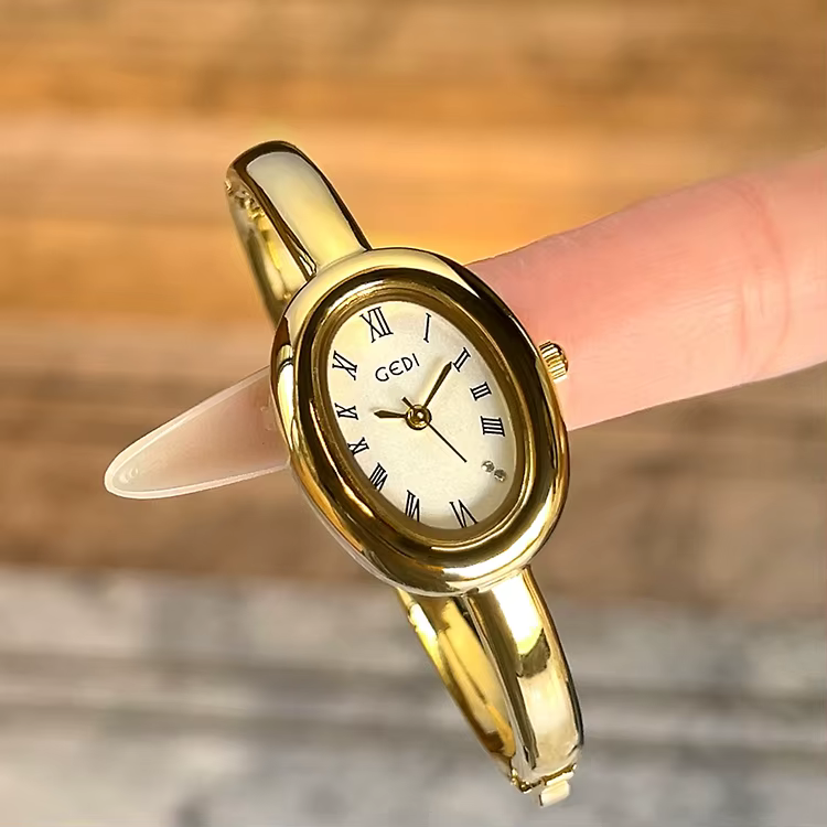 Montre de luxe pour femme