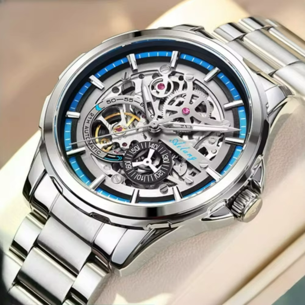 Montre sport pour homme Ailang