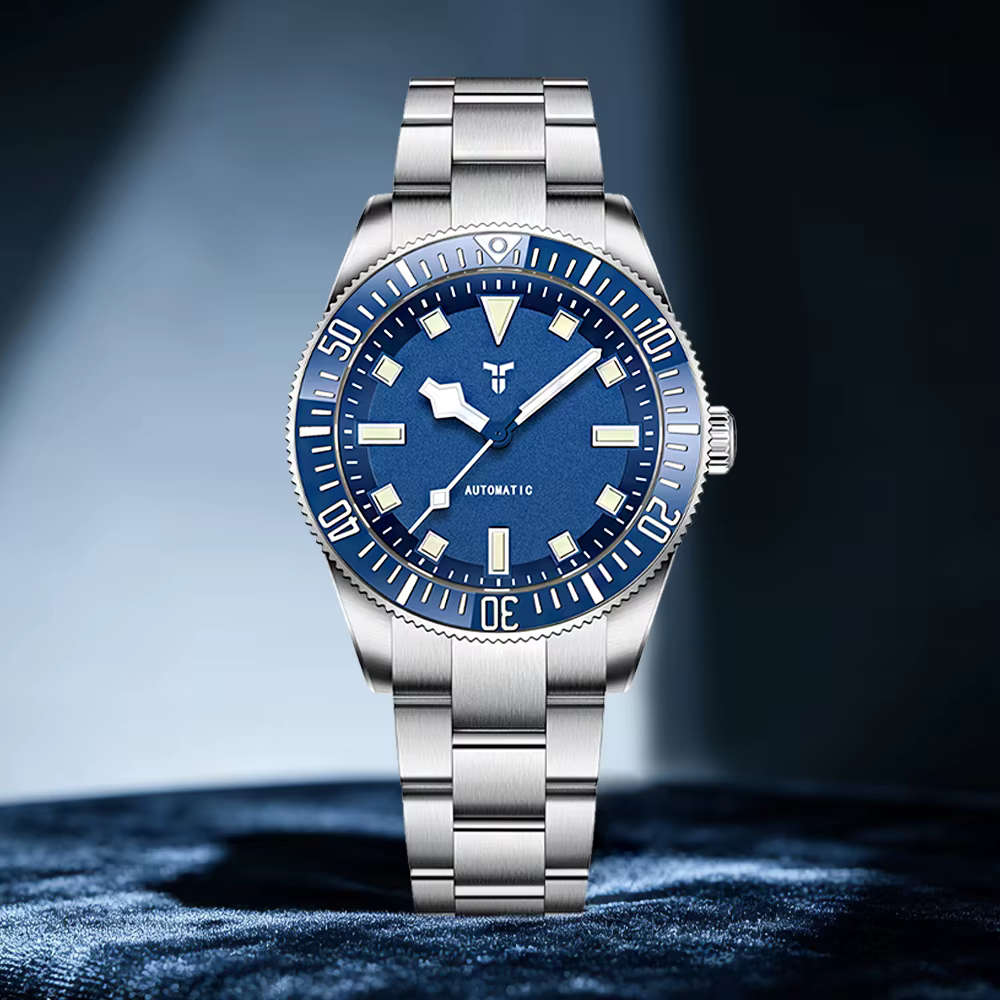 Montres pour hommes de marque haut de gamme 2026