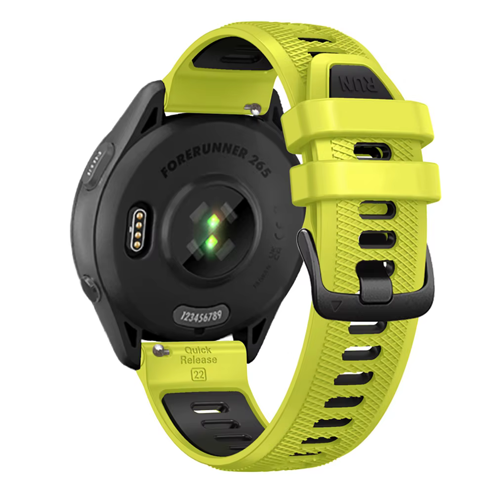 Bracelet de sport universel en Silicone