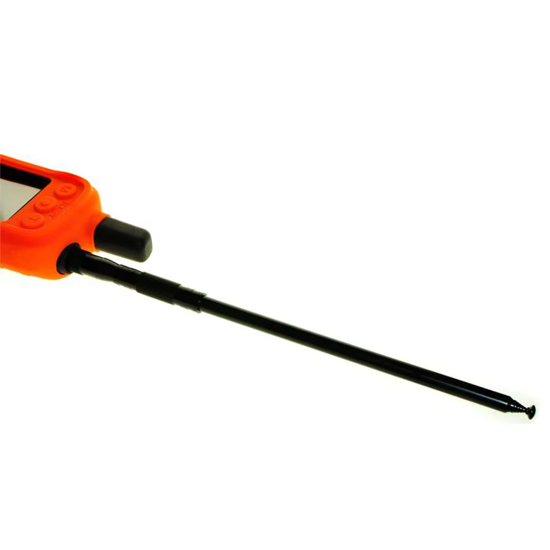 Pour GPS Garmin Alpha 200 300 300i 100 50 200i 10 Astro 320 430 900 – Antenne télescopique pliable à gain élevé