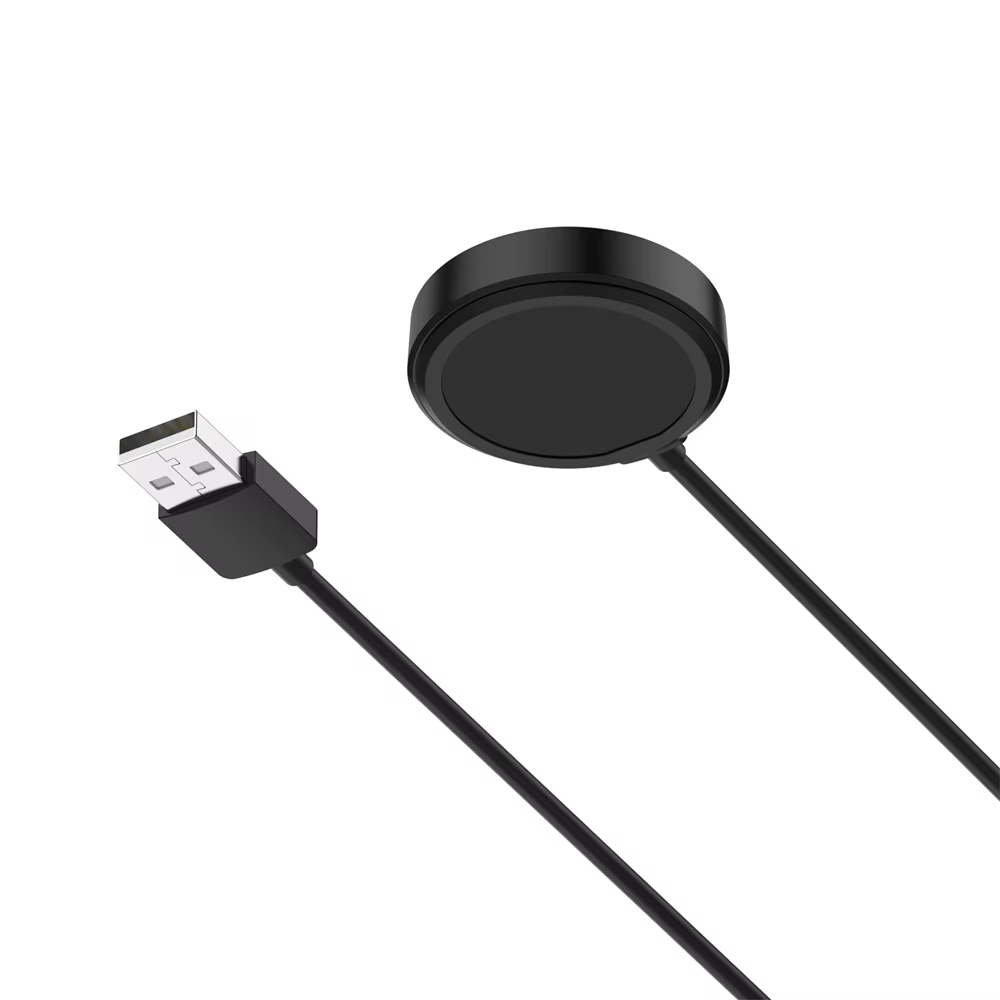 Fil de chargeur de 100cm pour Honor Watch 5/GS4