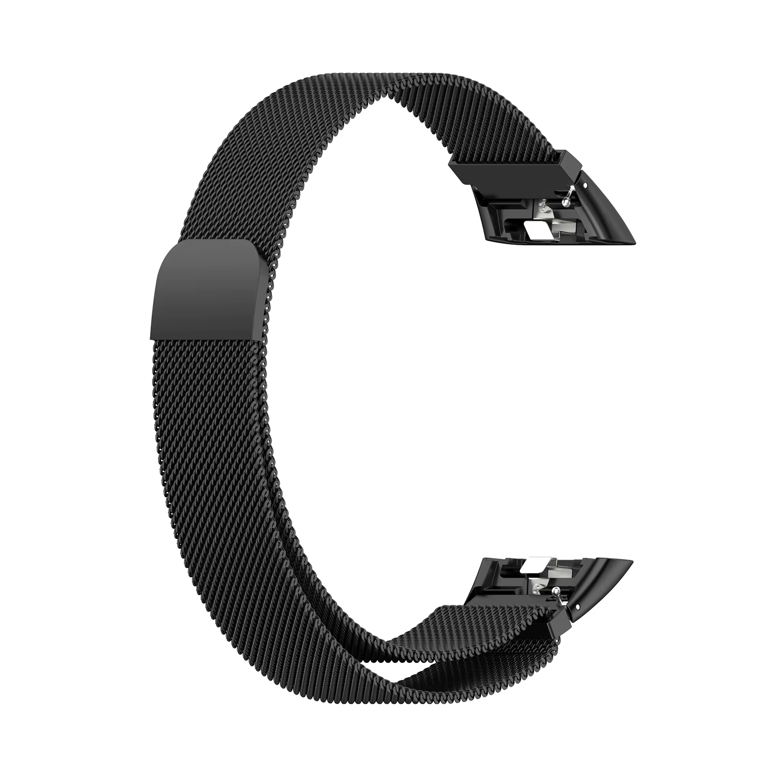 Bracelet à boucle magnétique pour Huawei Band 6/6 Pro/7/8