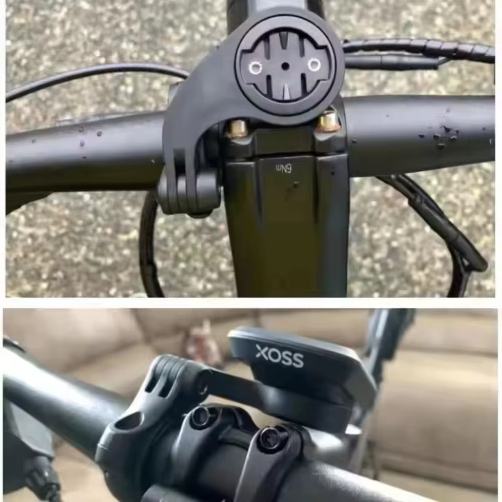 Garmin Edge 1030 540 20 25 520 820 810 Support pour ordinateur de cyclisme avec GPS robuste pour les voyages et les accessoires